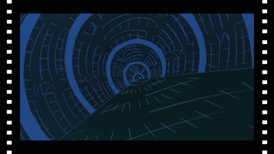 Run Lola Run - Title Sequence Frame #10