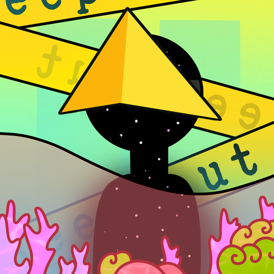Kryptic Kids #2526