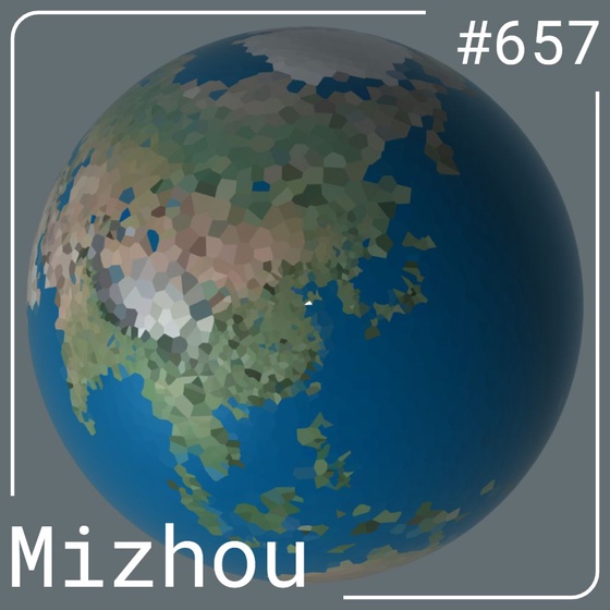 World #657