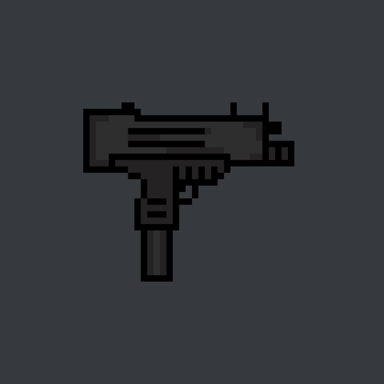 Standard Uzi 399