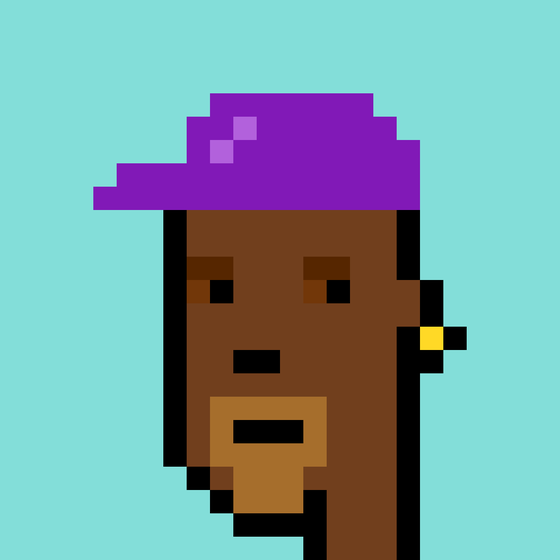 V2 Phunk #6397