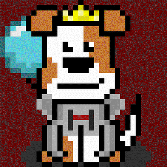 PixPuppies #125