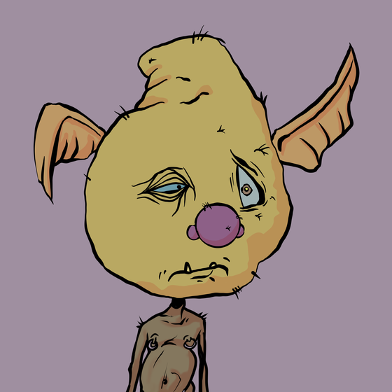 goblintown #3769