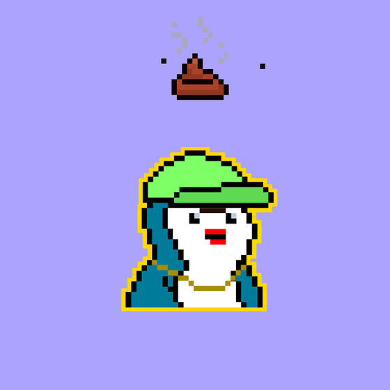 MoonPenguin #385