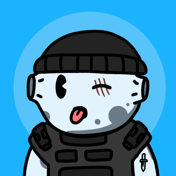 DegenMoonFren #2253