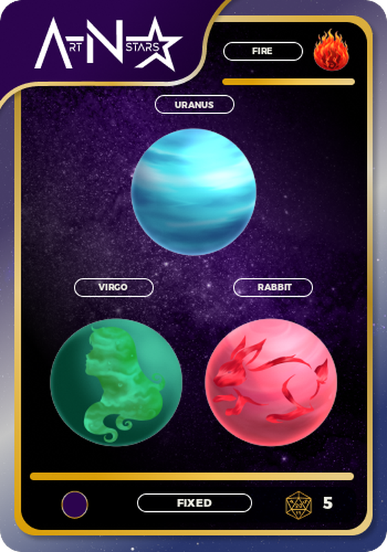Arts Planet #35