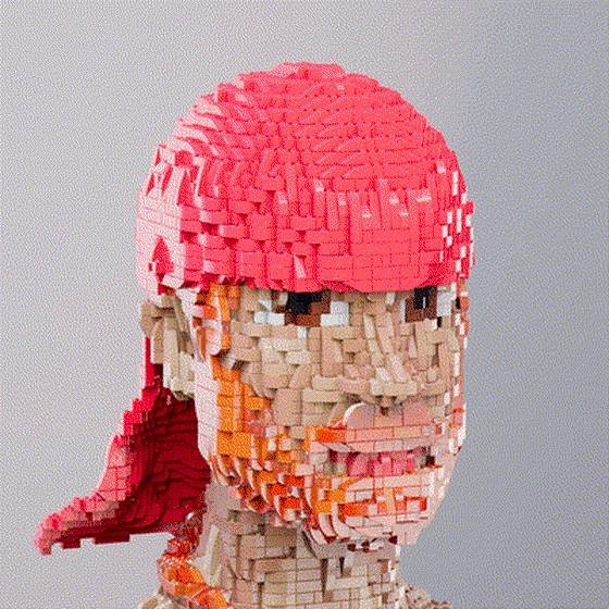 Bricktopian #6088