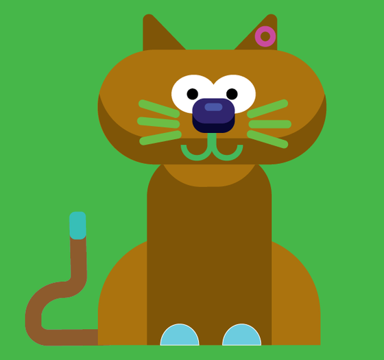 Cat #1169