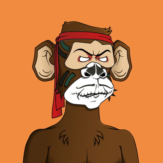 Monkey #9971