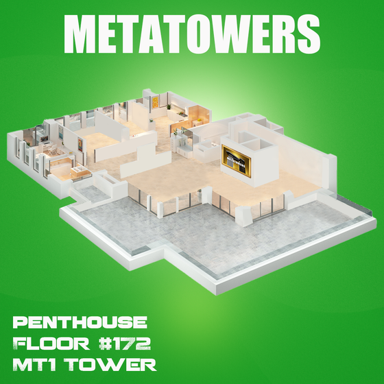 MetaTowers Unit #3