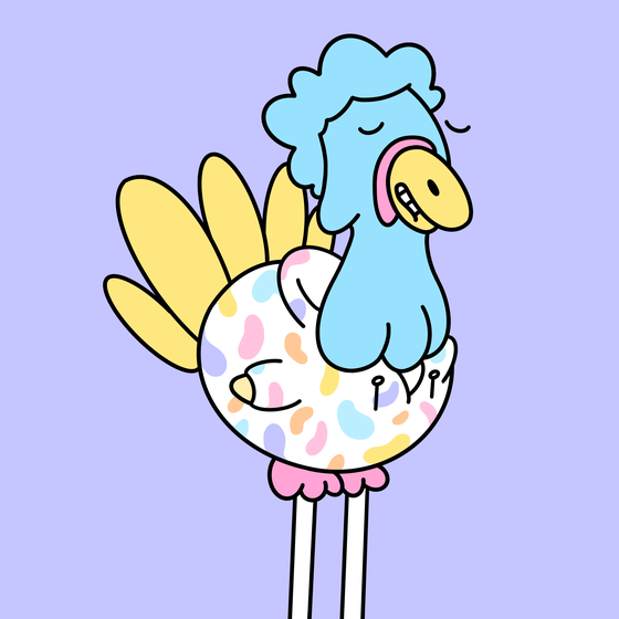 TurkeyDoodle #31