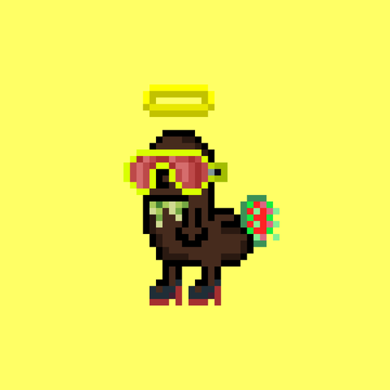 CryptoClitbutt #2675