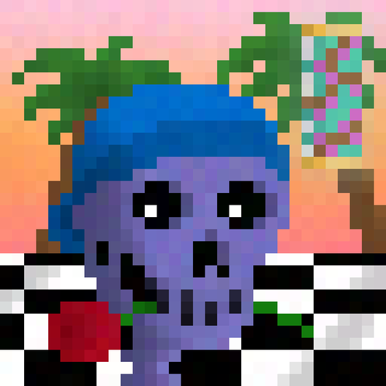 Based Ghoul ⛧ 996