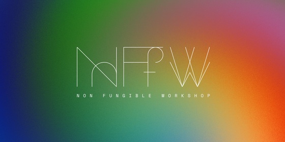 NFW — Non Fungible Workshop 5/500