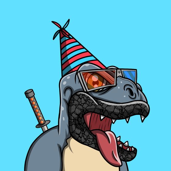 Metasaurs Mini #3057