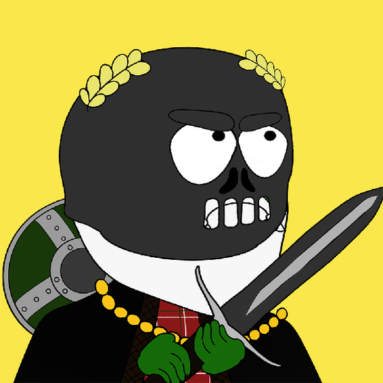 The Lord of the Pepe #4297