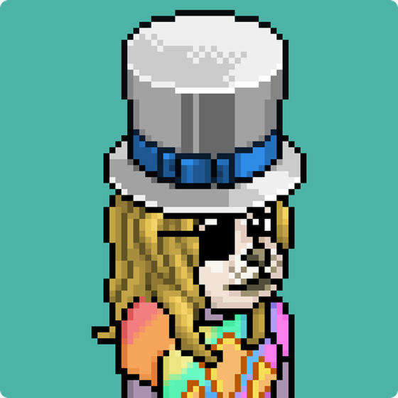 Habbo Portrait #2262