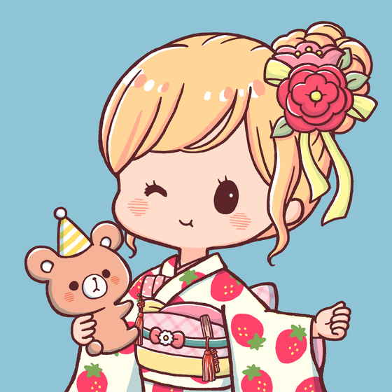 NAGOMI #0343