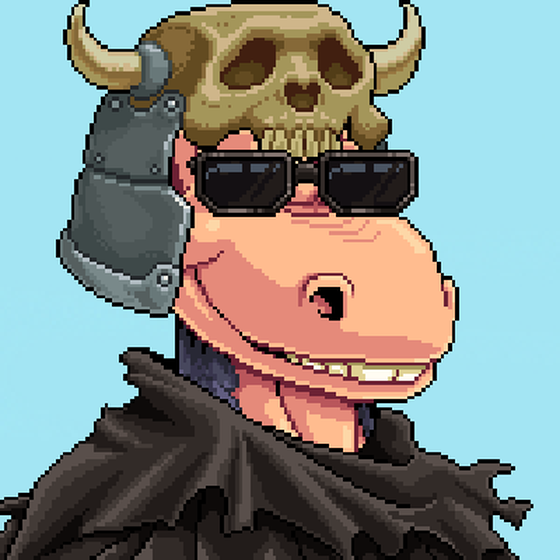 Kobold Prospector #3567