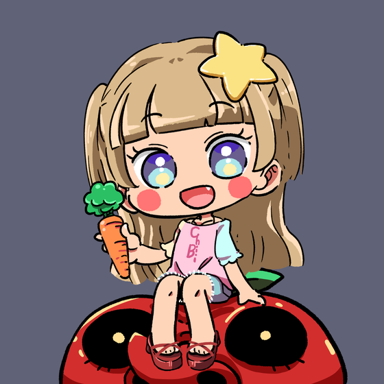 Chibi Lolita #2939