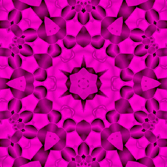 Mandala #44