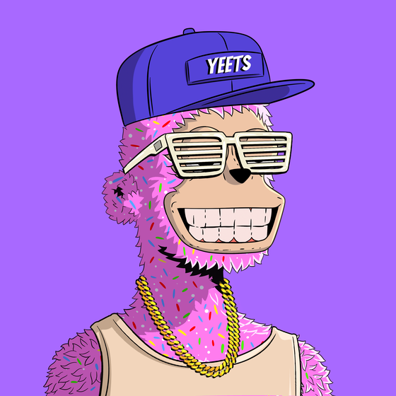 yEEts #3073