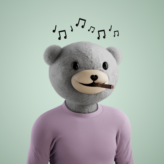 Teddies 2487
