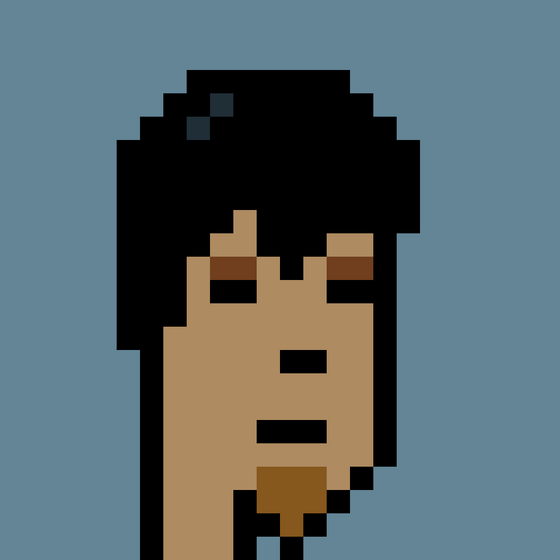 RockerPunk #8263