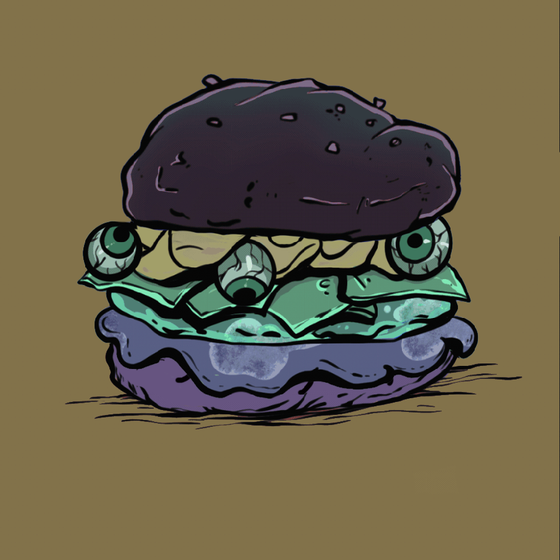 goblintown burgers #8174