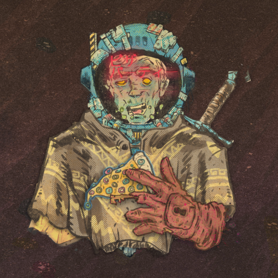 Space Addicts #4211