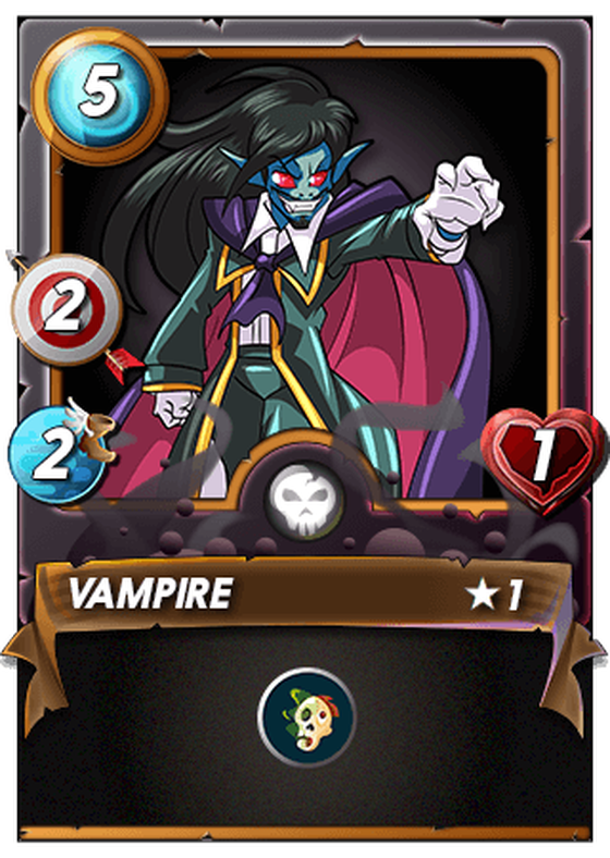 Vampire