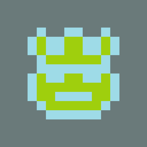 Pixelglyph #05923