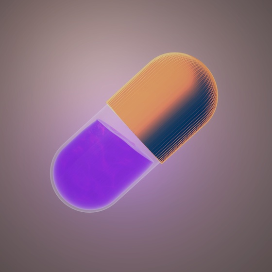 BYOPILL 9027