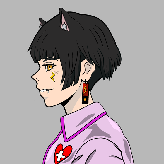 Tokyo Brave Heroes #1591