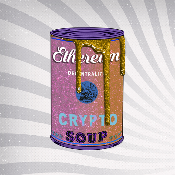 CryptoSoup #15