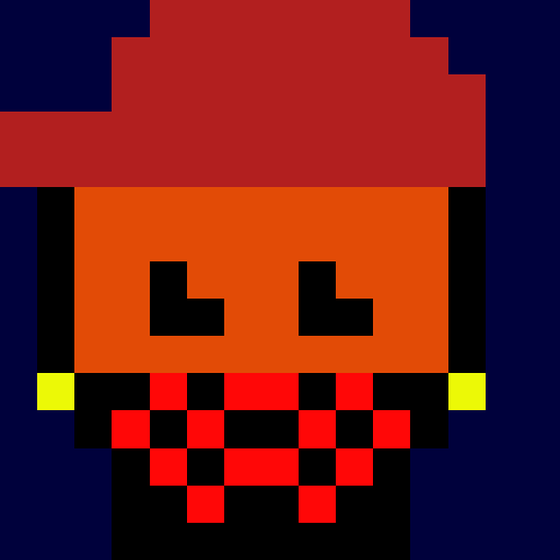 Pixel Minds #1359