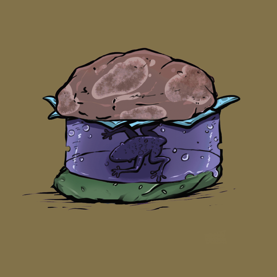 goblintown burgers #6790