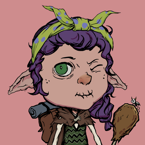 Halfling #5063
