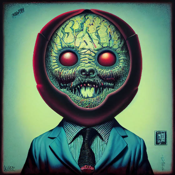 The Creaturez #78