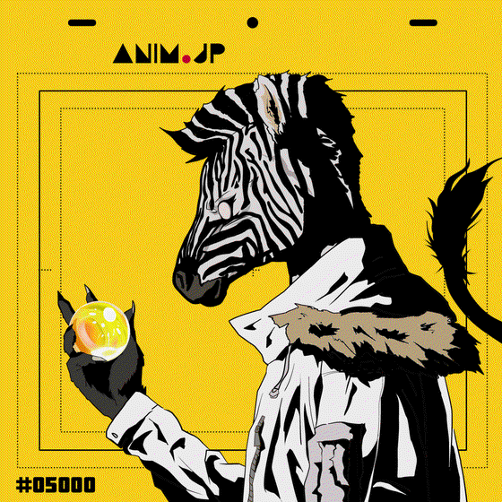 ANIM.JP #05000