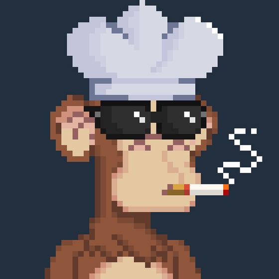 ApeGang #5679