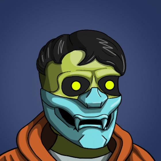 HD Genuine Undead #2583