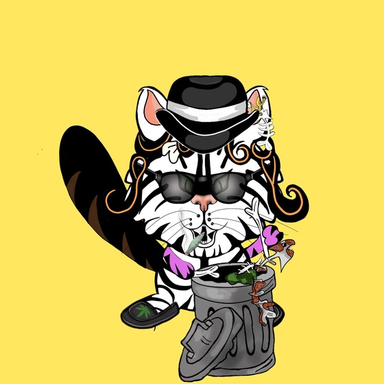 CatBoners #3469