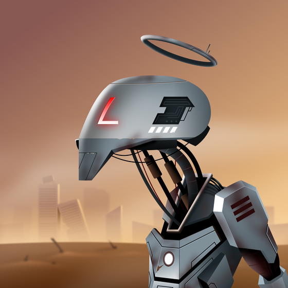 THEOS Engineer Droid A-2113