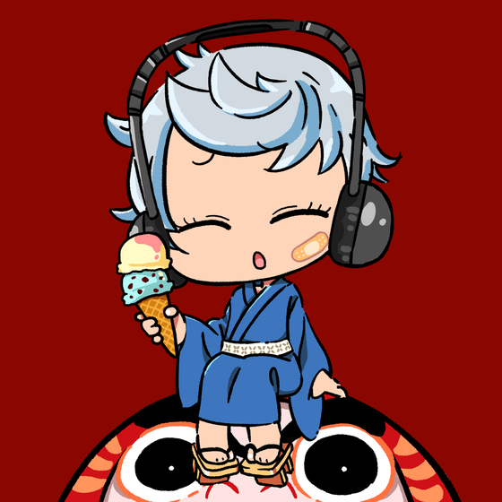 Chibi Lolita #11014