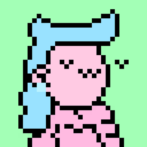 Pixel Dood #5781