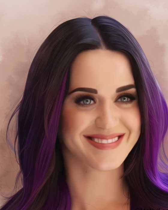 #005 - WOT - Katy Perry