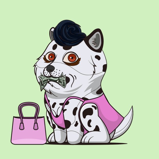 Baby Doge #2867