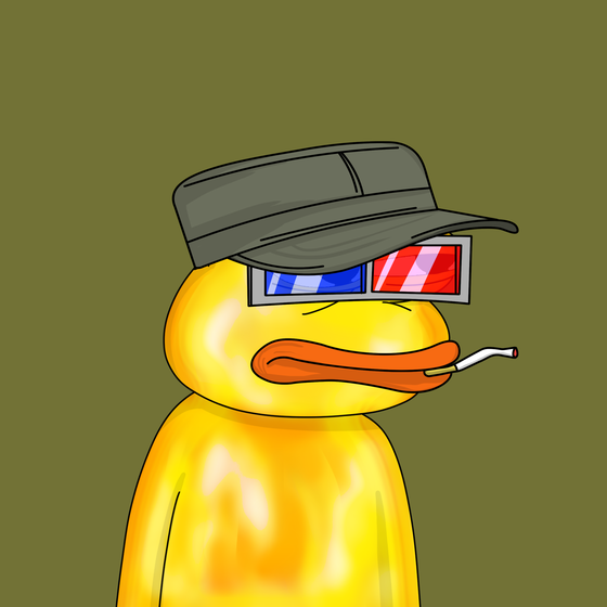Bored Pepe Yacht Club #5742