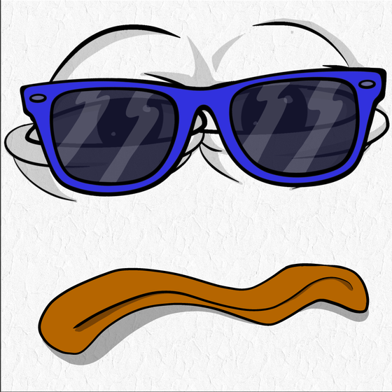 Pepe Faces #5